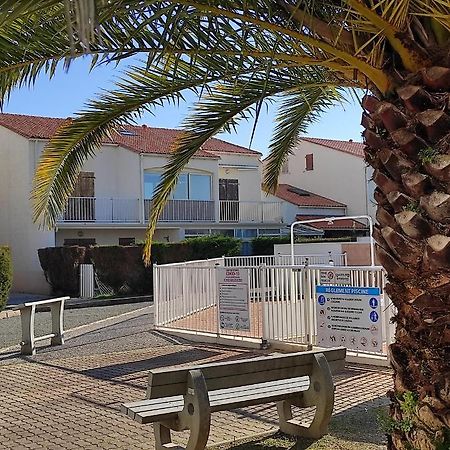 Au Mouillage, Appartement 2 Pieces Plage De Pontaillac Во-сюр-Мер Екстер'єр фото