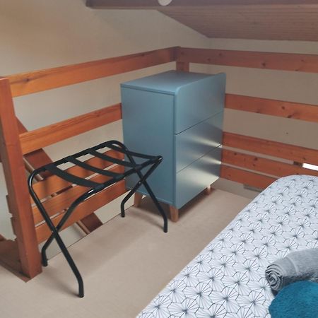 Au Mouillage, Appartement 2 Pieces Plage De Pontaillac Во-сюр-Мер Екстер'єр фото