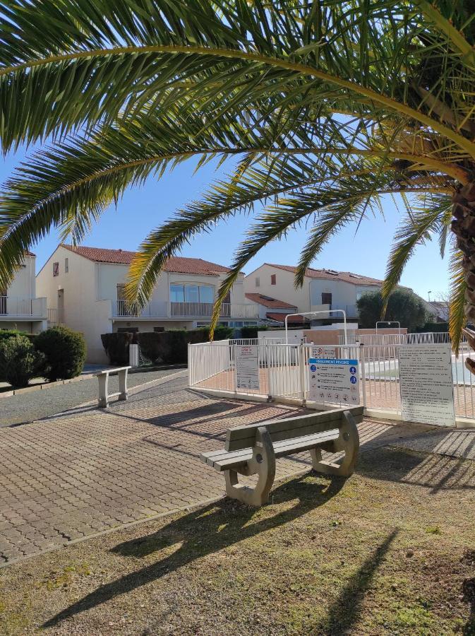 Au Mouillage, Appartement 2 Pieces Plage De Pontaillac Во-сюр-Мер Екстер'єр фото