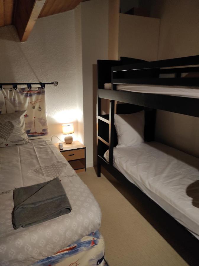 Au Mouillage, Appartement 2 Pieces Plage De Pontaillac Во-сюр-Мер Екстер'єр фото