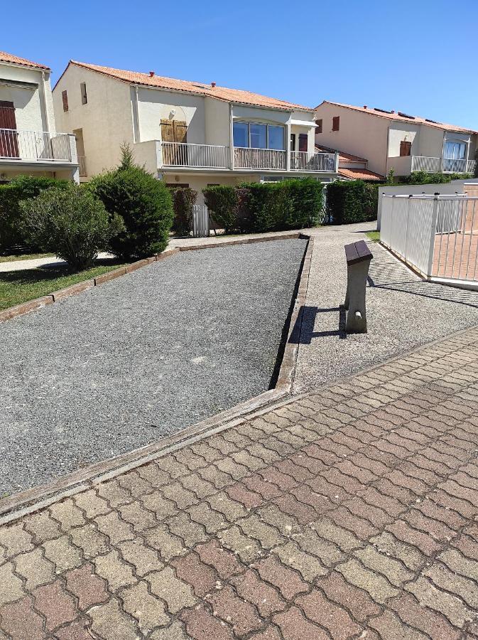 Au Mouillage, Appartement 2 Pieces Plage De Pontaillac Во-сюр-Мер Екстер'єр фото