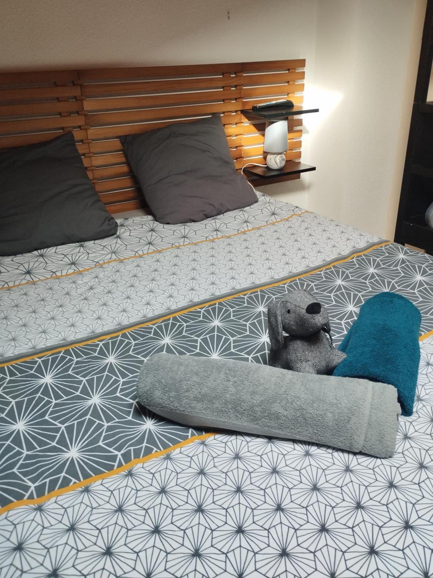 Au Mouillage, Appartement 2 Pieces Plage De Pontaillac Во-сюр-Мер Екстер'єр фото