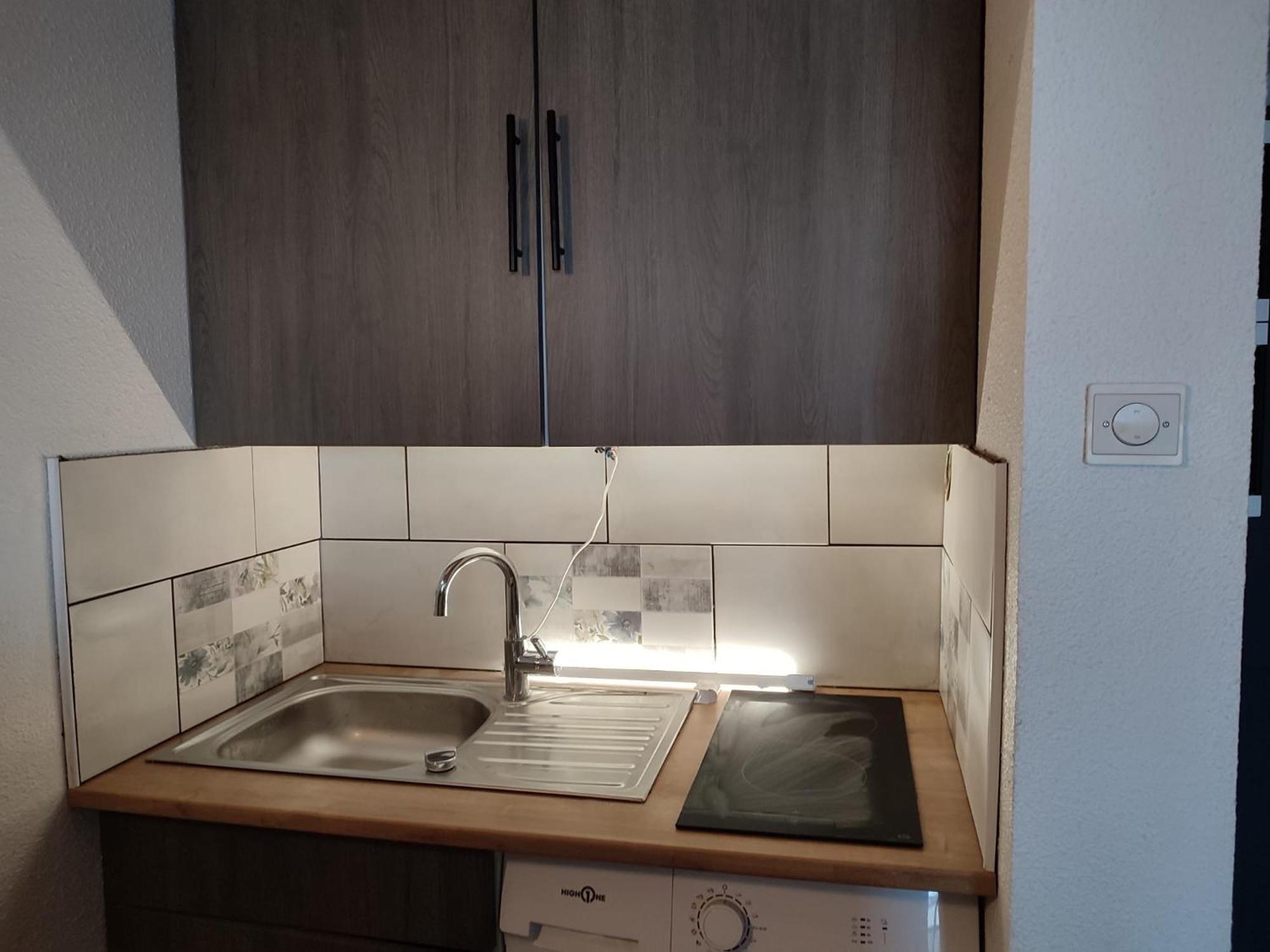 Au Mouillage, Appartement 2 Pieces Plage De Pontaillac Во-сюр-Мер Екстер'єр фото